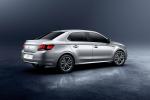 Peugeot 301 2016 года